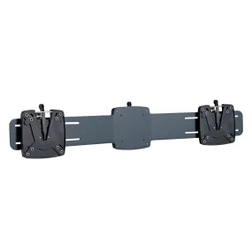 m!ka Twin Monitor Mount