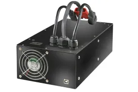 Mobile Power Managers (MPM)