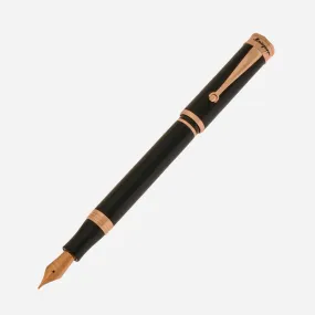 Montegrappa Ducale Fountain Pen (M) ISDUR3RC