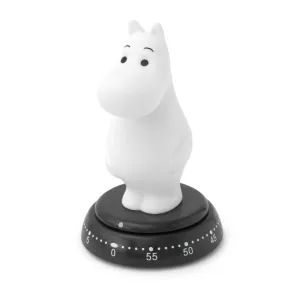 Moomintroll egg timer