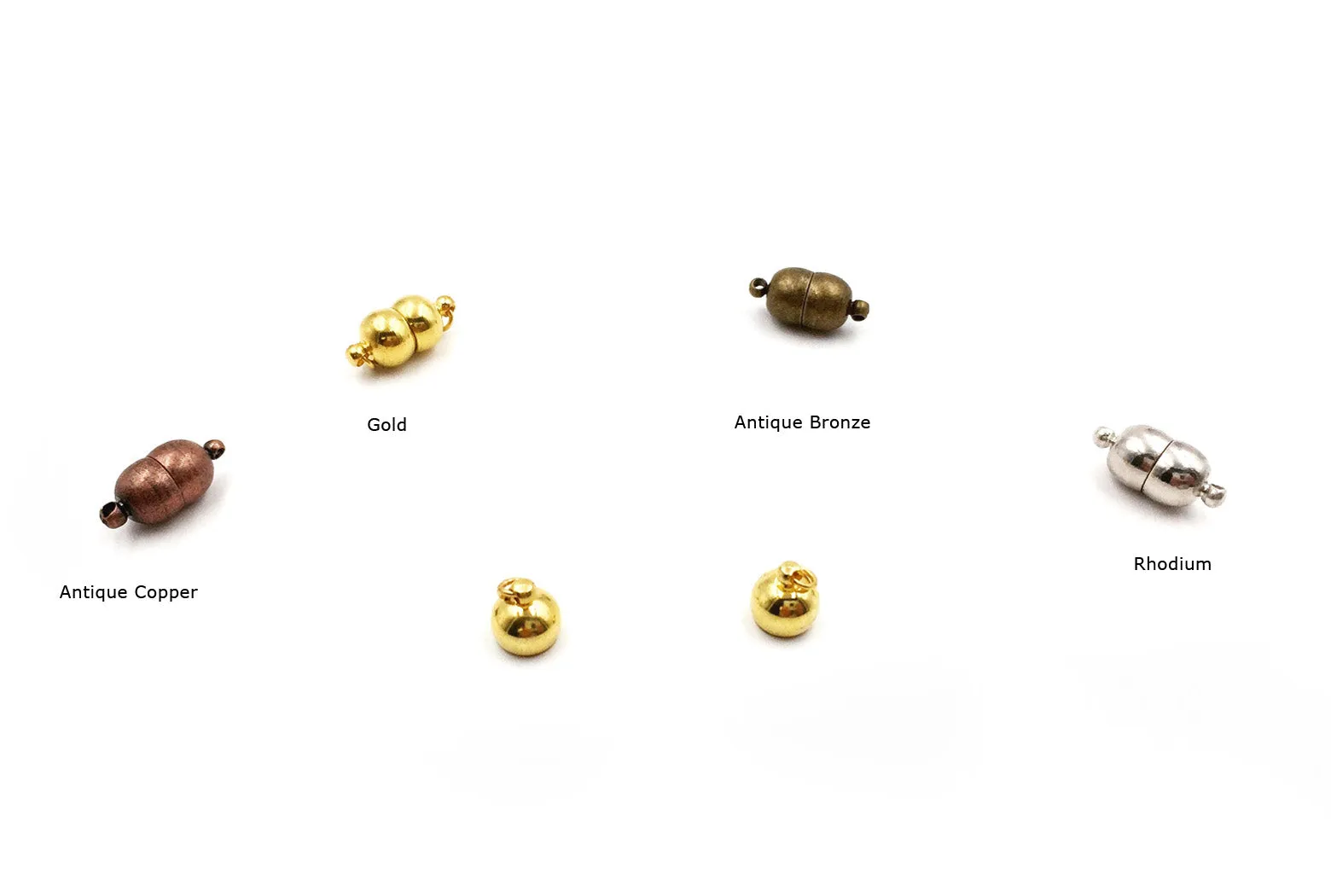MP2235 Magnetic Clasp