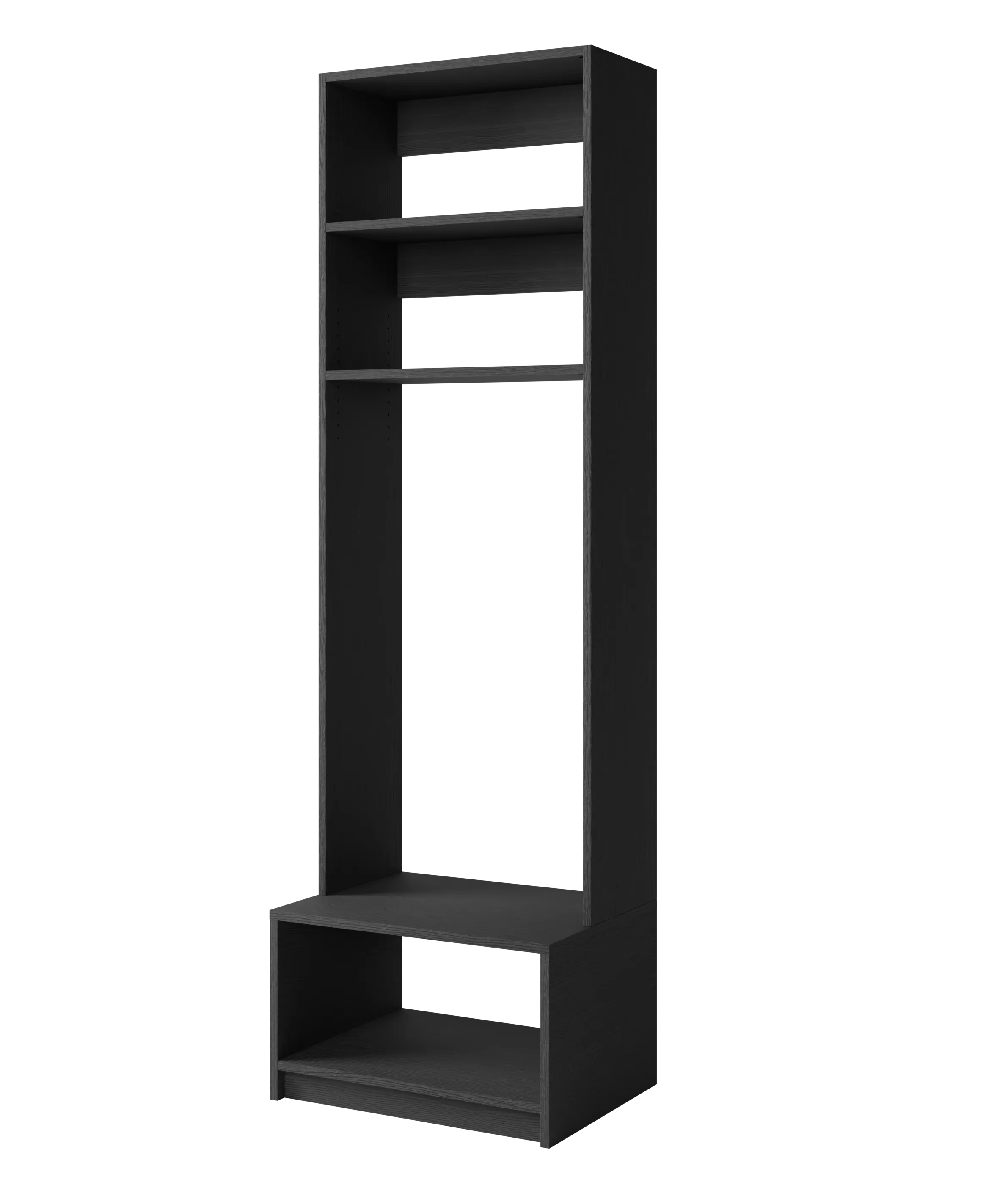 Mudroom System