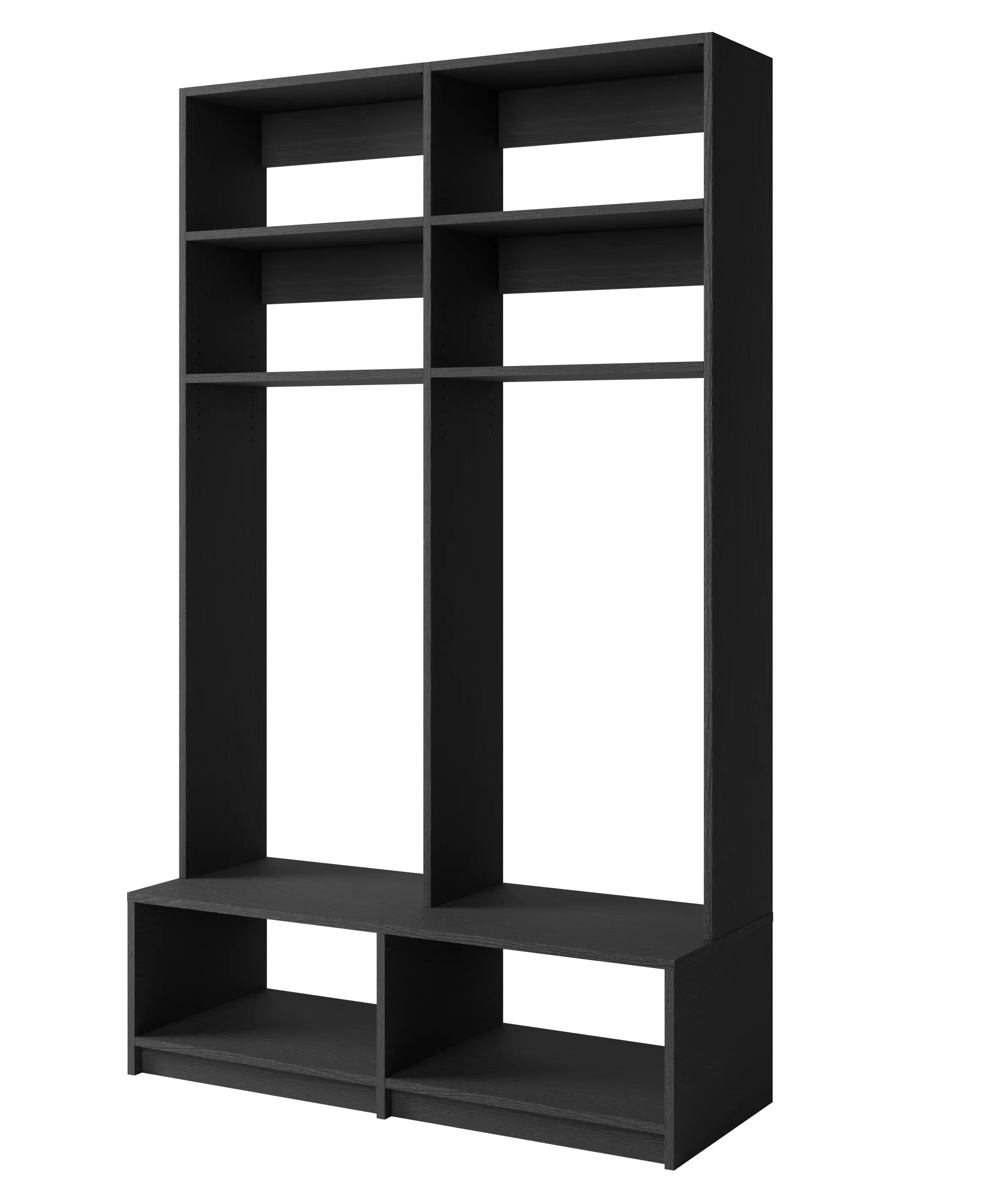 Mudroom System