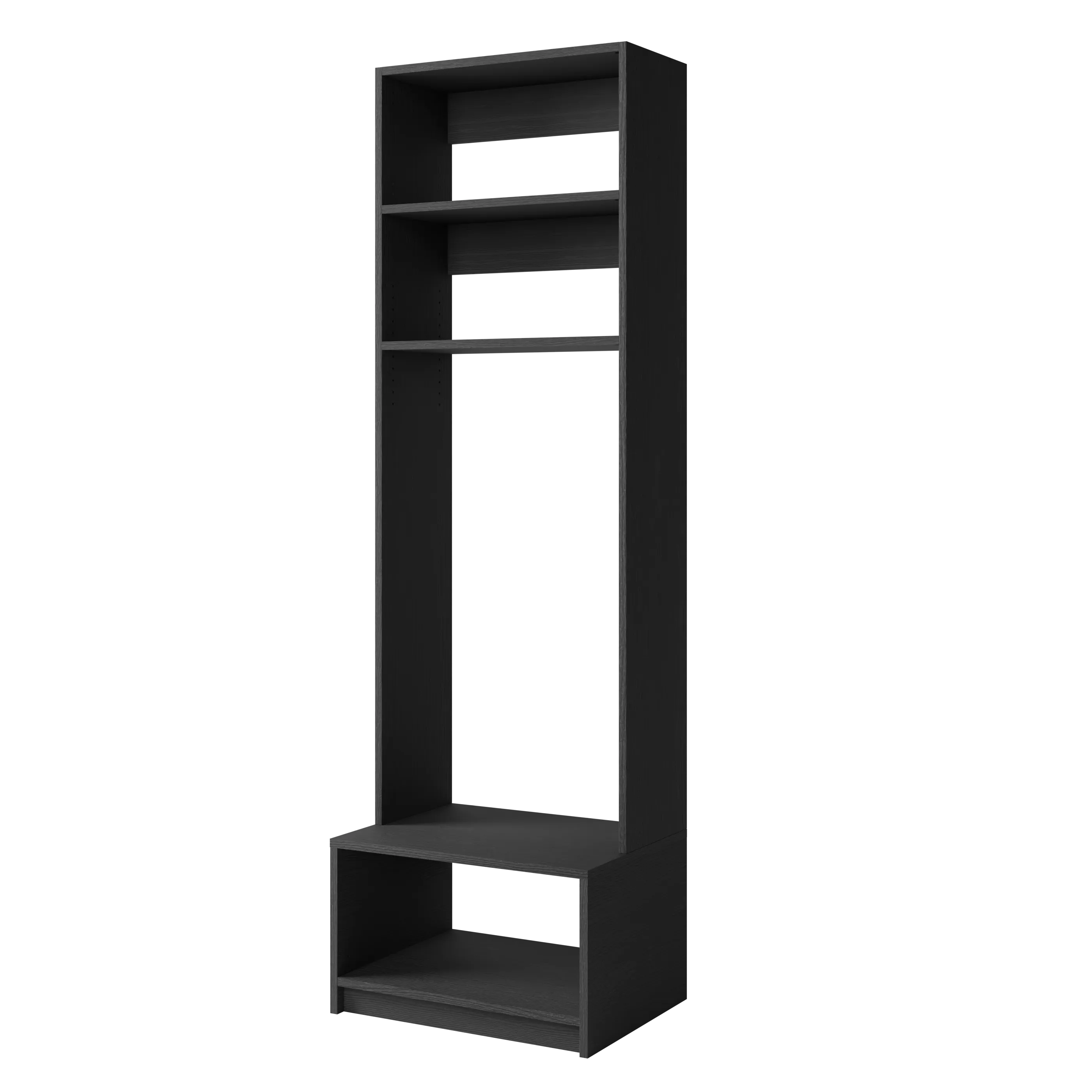 Mudroom System