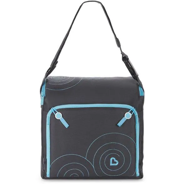 Munchkin Brica® GoBoost™ Travel Booster Seat