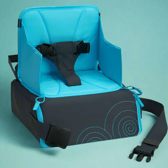 Munchkin Brica® GoBoost™ Travel Booster Seat