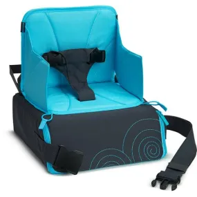 Munchkin Brica® GoBoost™ Travel Booster Seat