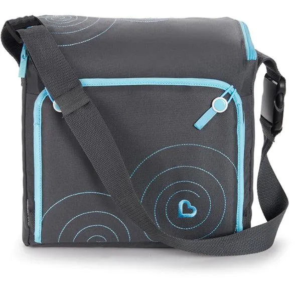 Munchkin Brica® GoBoost™ Travel Booster Seat