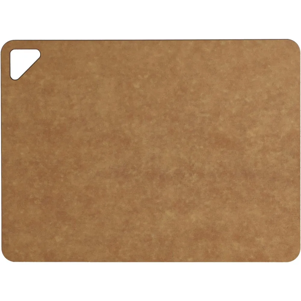Ne Cutting Board 37X27Cm Wood Fibre