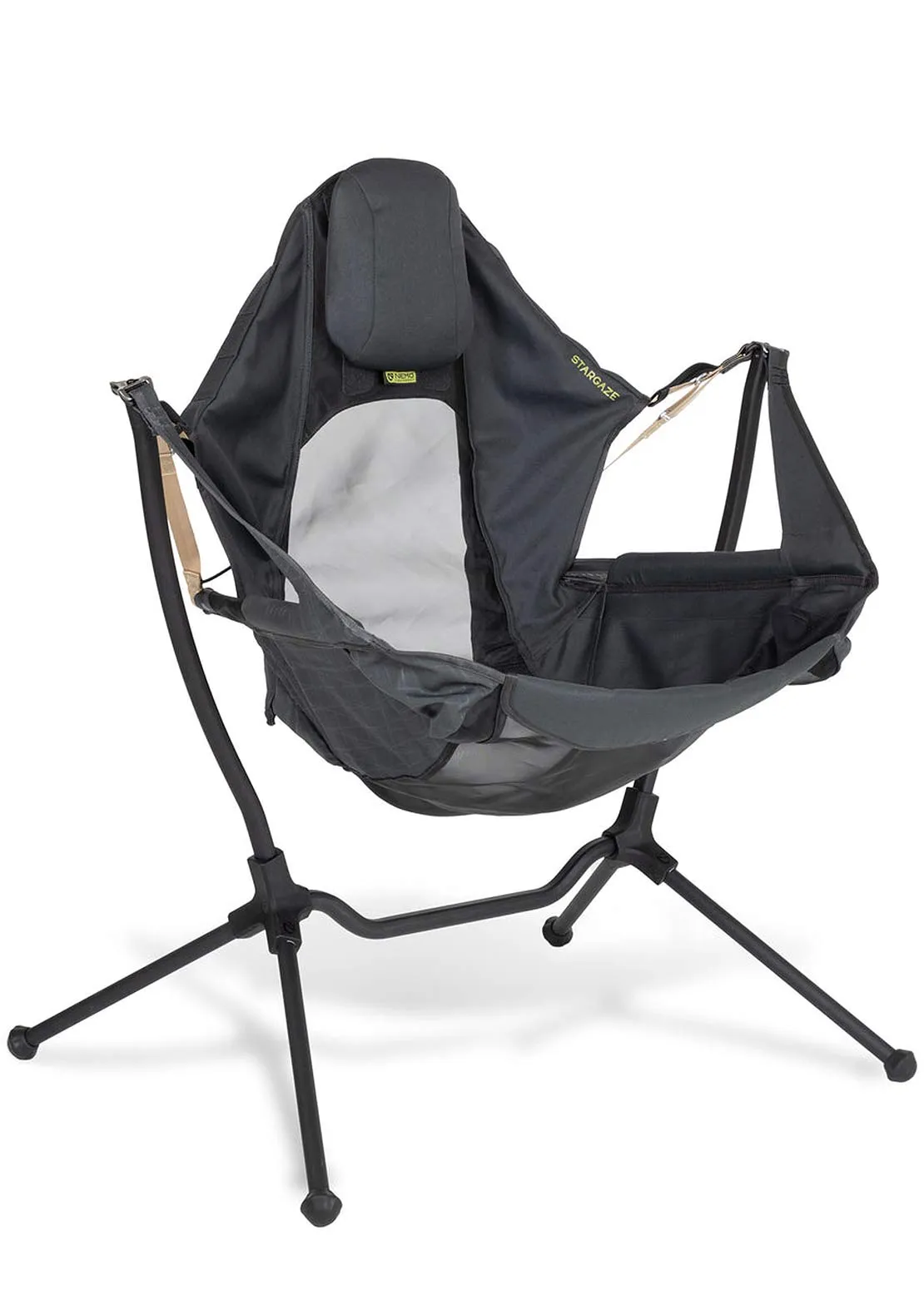 NEMO Equipment Stargaze Reclining Camp Chair