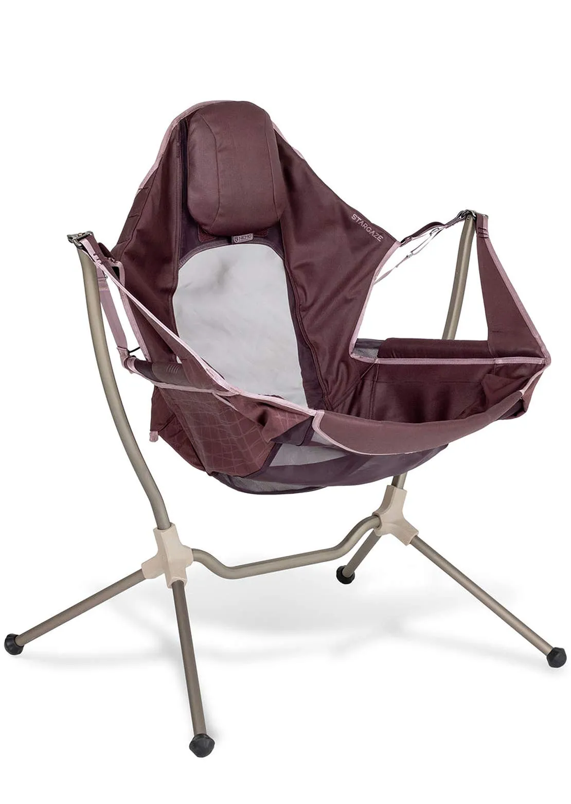 NEMO Equipment Stargaze Reclining Camp Chair
