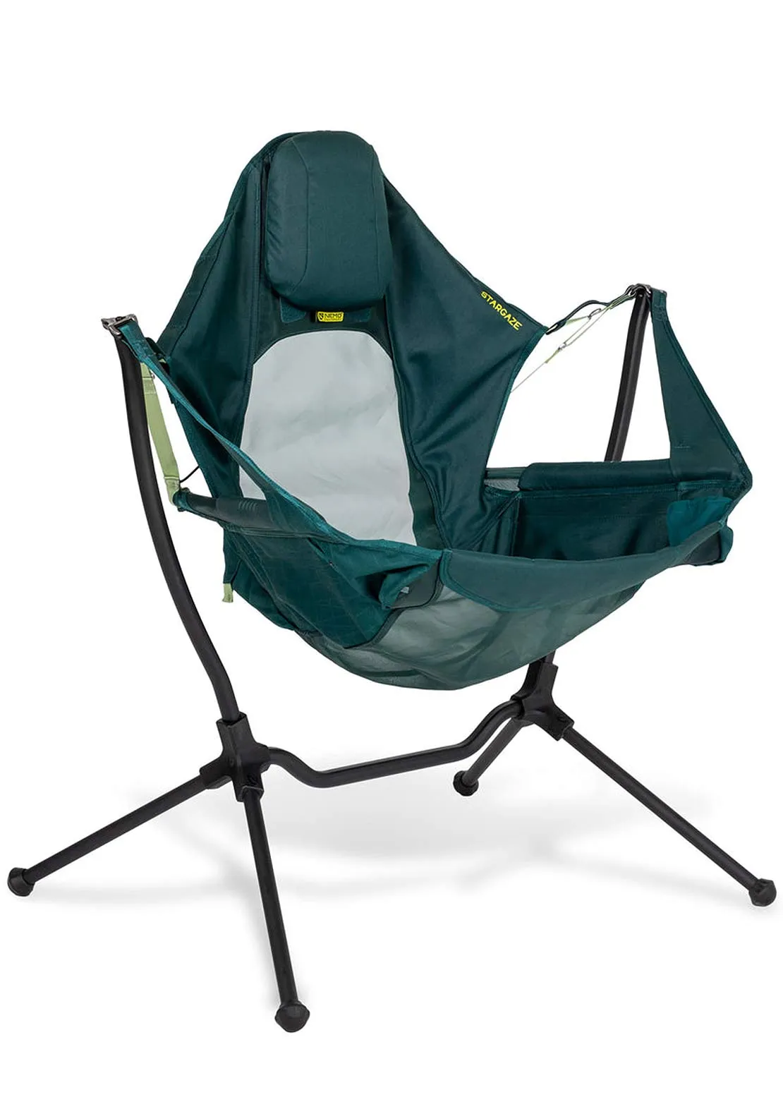 NEMO Equipment Stargaze Reclining Camp Chair