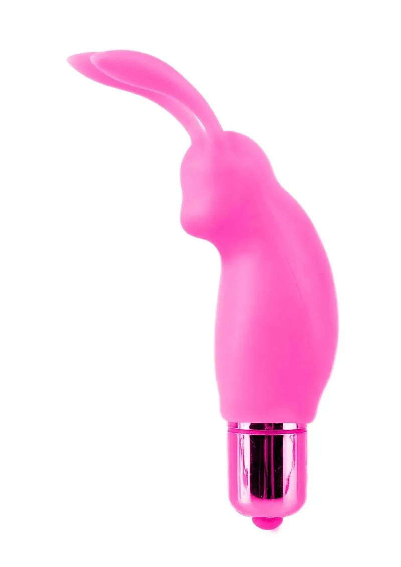 Neon Silicone Vibrating Couples