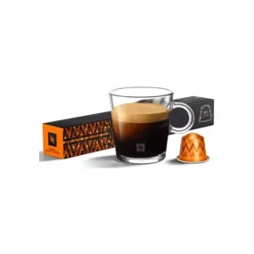 Nespresso Vienna Lungo Coffee Pods