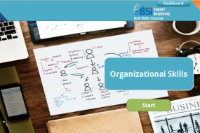 Organizational Skills