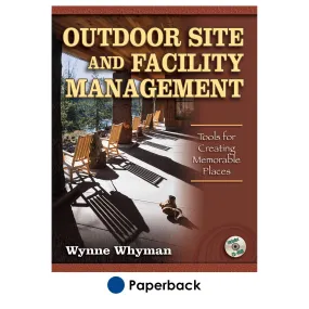 Outdoor Site and Facility Management