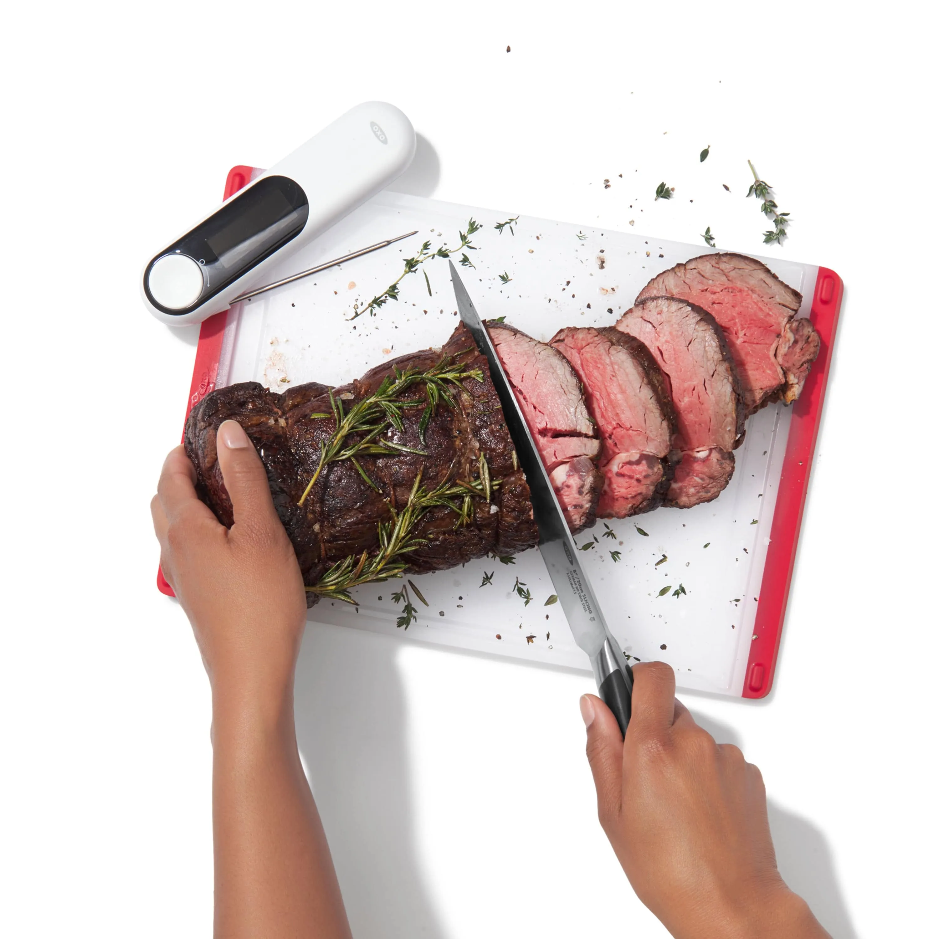 OXO Everyday Cutting Board 3 Piece Set