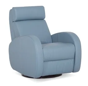 Palliser Jasper II
