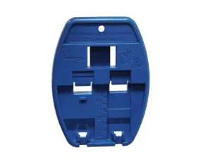 Palm Puck Punch Down Tool for CAT3, CAT5E, CAT6 Keystone Jacks