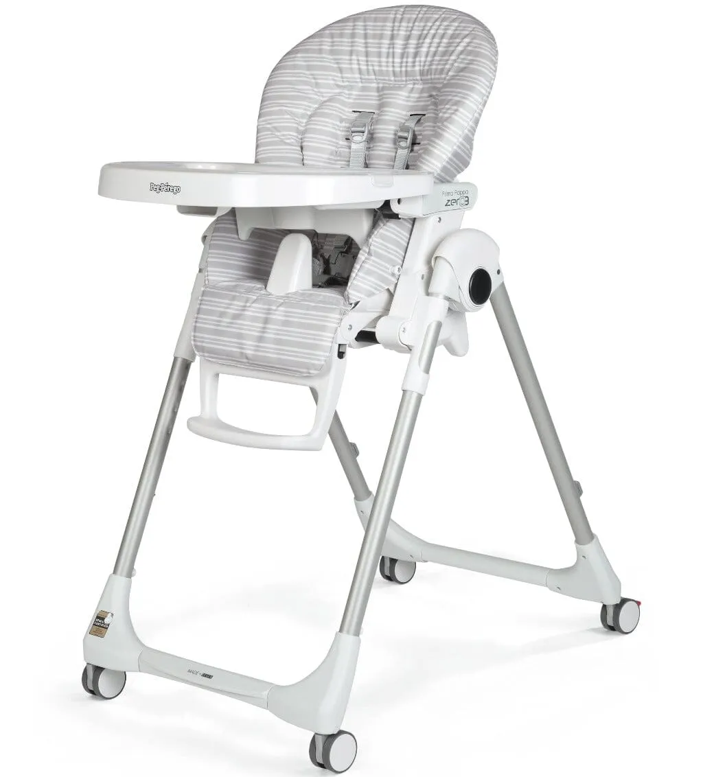 Peg Perego Prima Pappa Zero3 High Chair