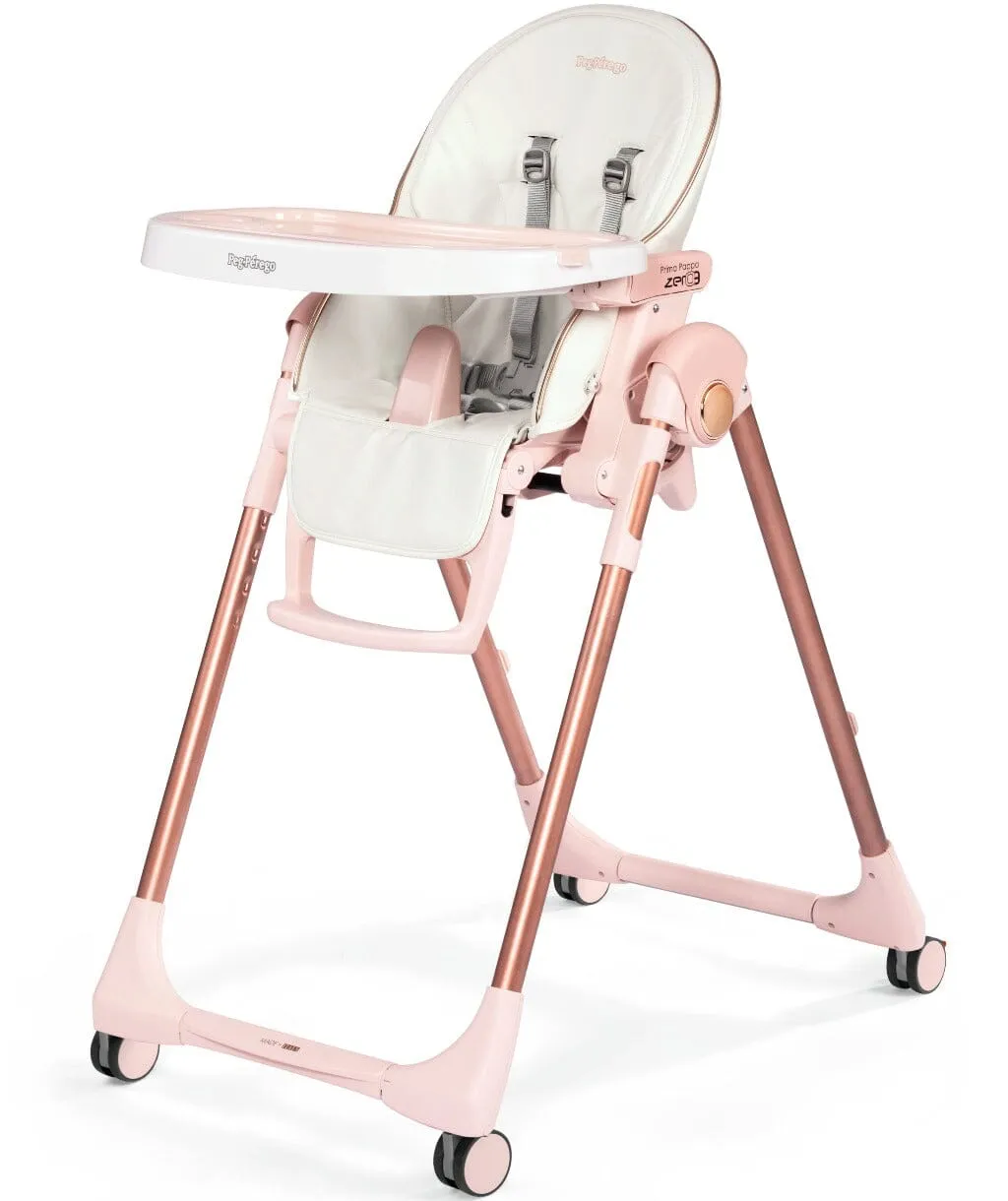 Peg Perego Prima Pappa Zero3 High Chair