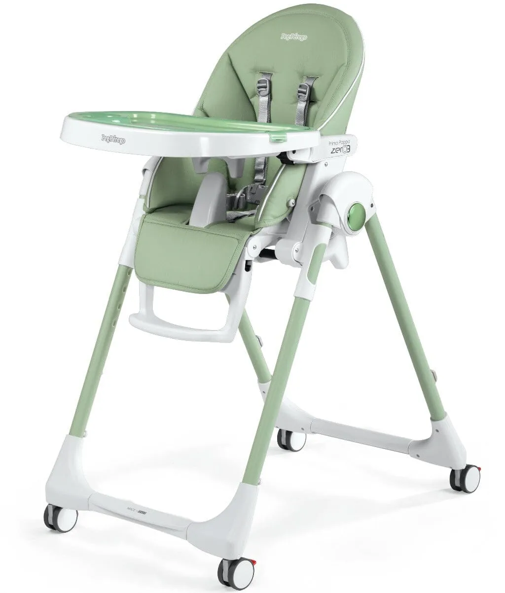 Peg Perego Prima Pappa Zero3 High Chair