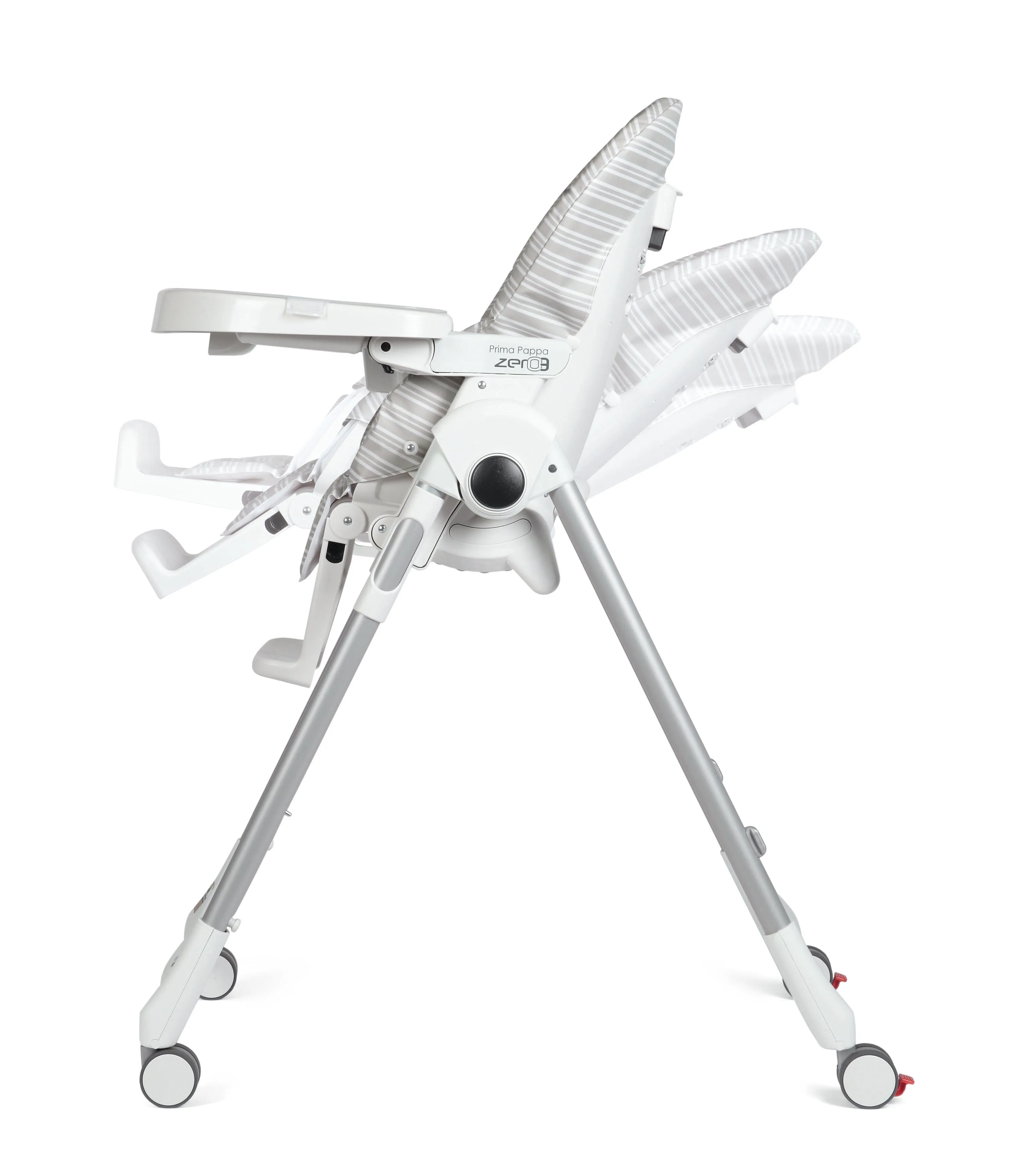 Peg Perego Prima Pappa Zero3 High Chair