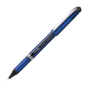 Pentel Energel Needle Tip Pen 0.5 mm Blue Pack
