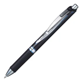 Pentel Energel Permanent Ink 0.7mm Red