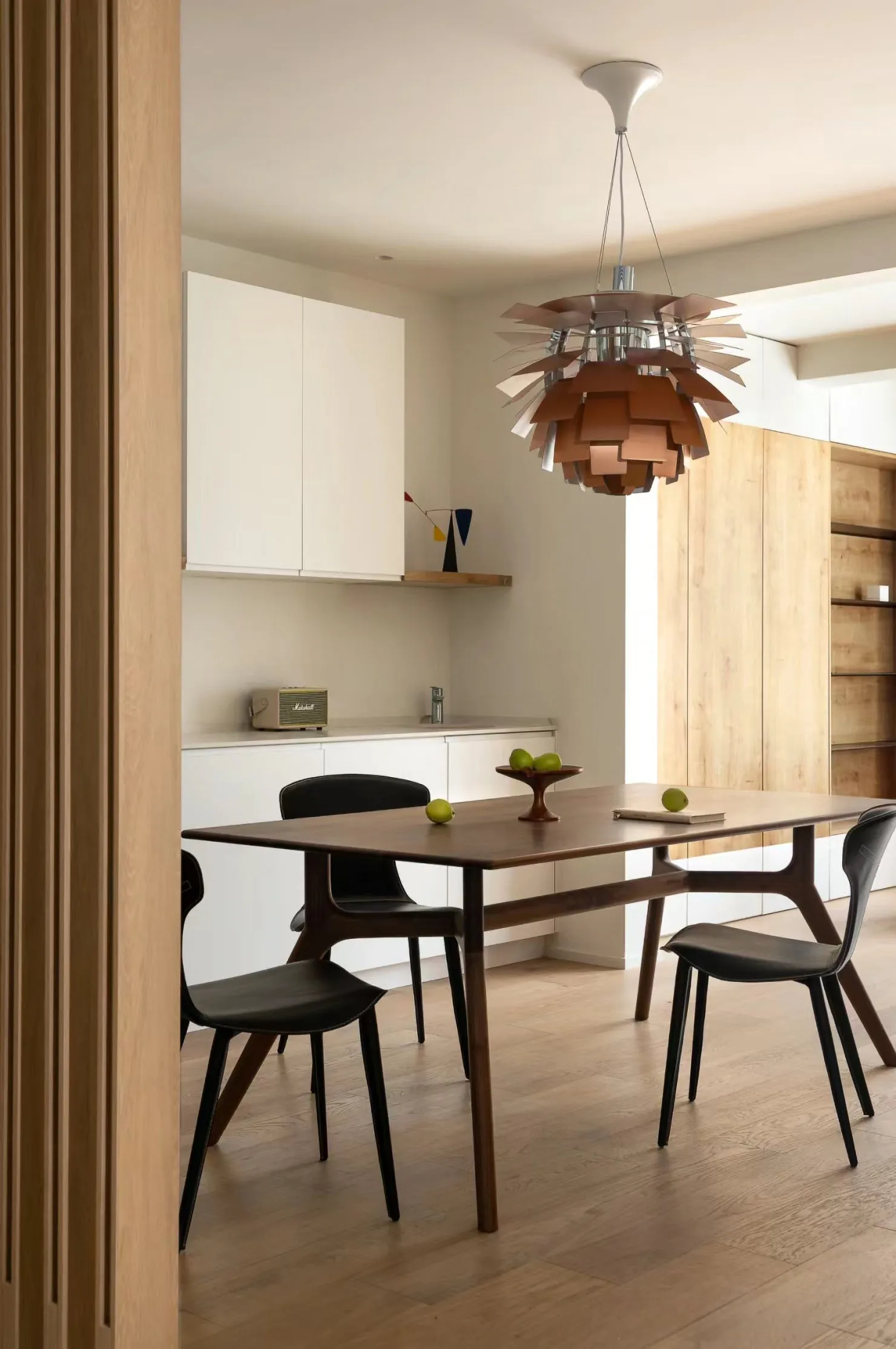 PH Artichoke Ceiling Lamps