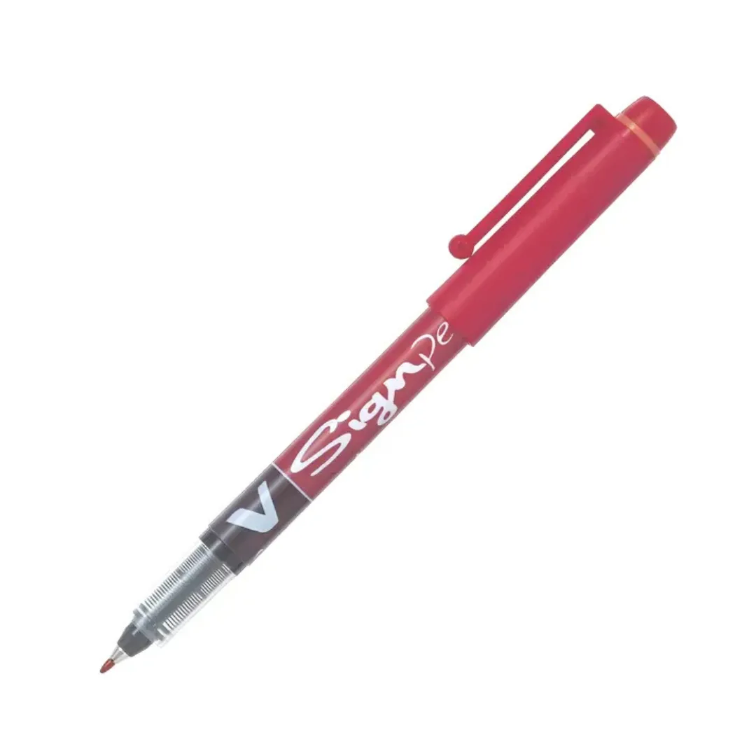 Pilot V-Sign Liquid Ink Pen