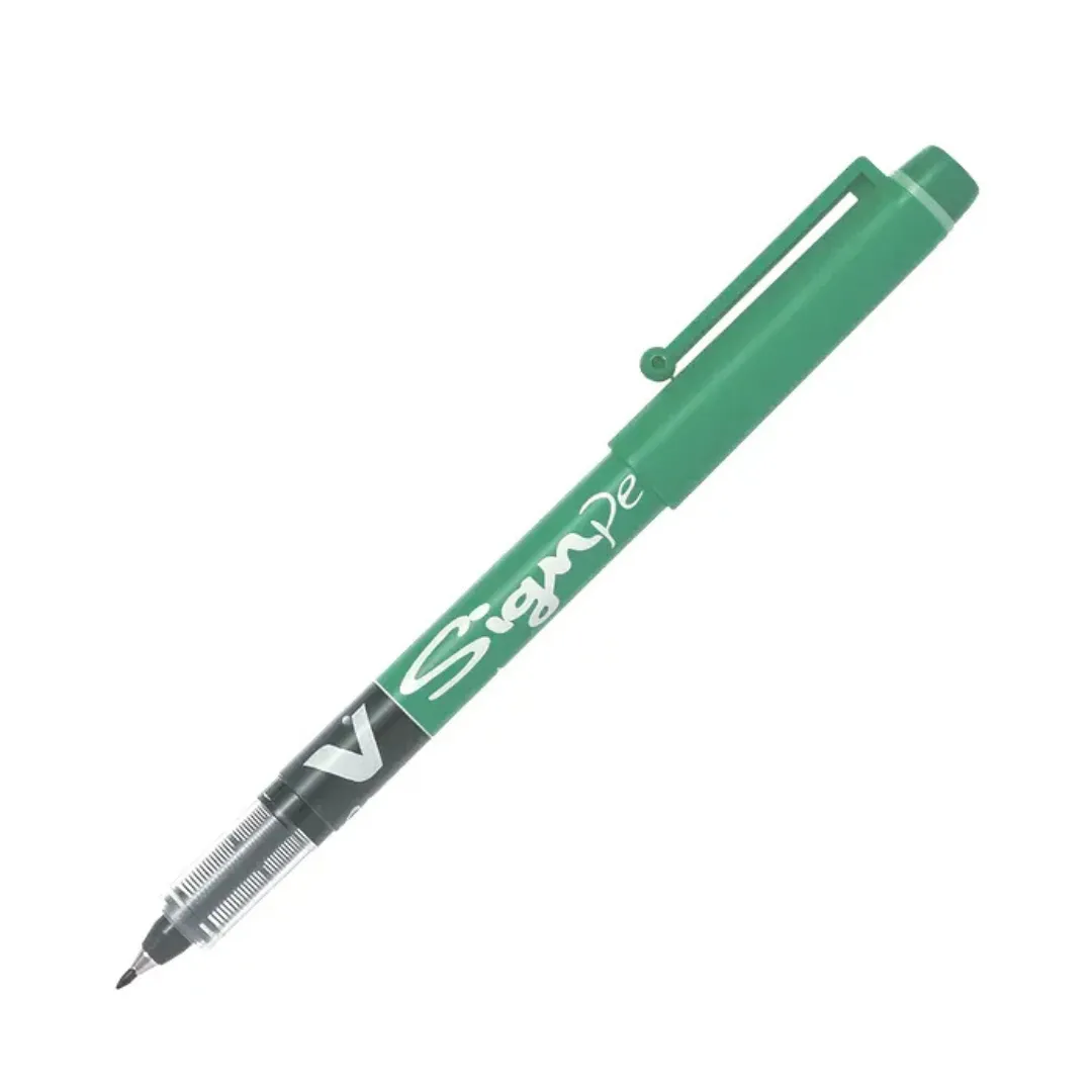 Pilot V-Sign Liquid Ink Pen