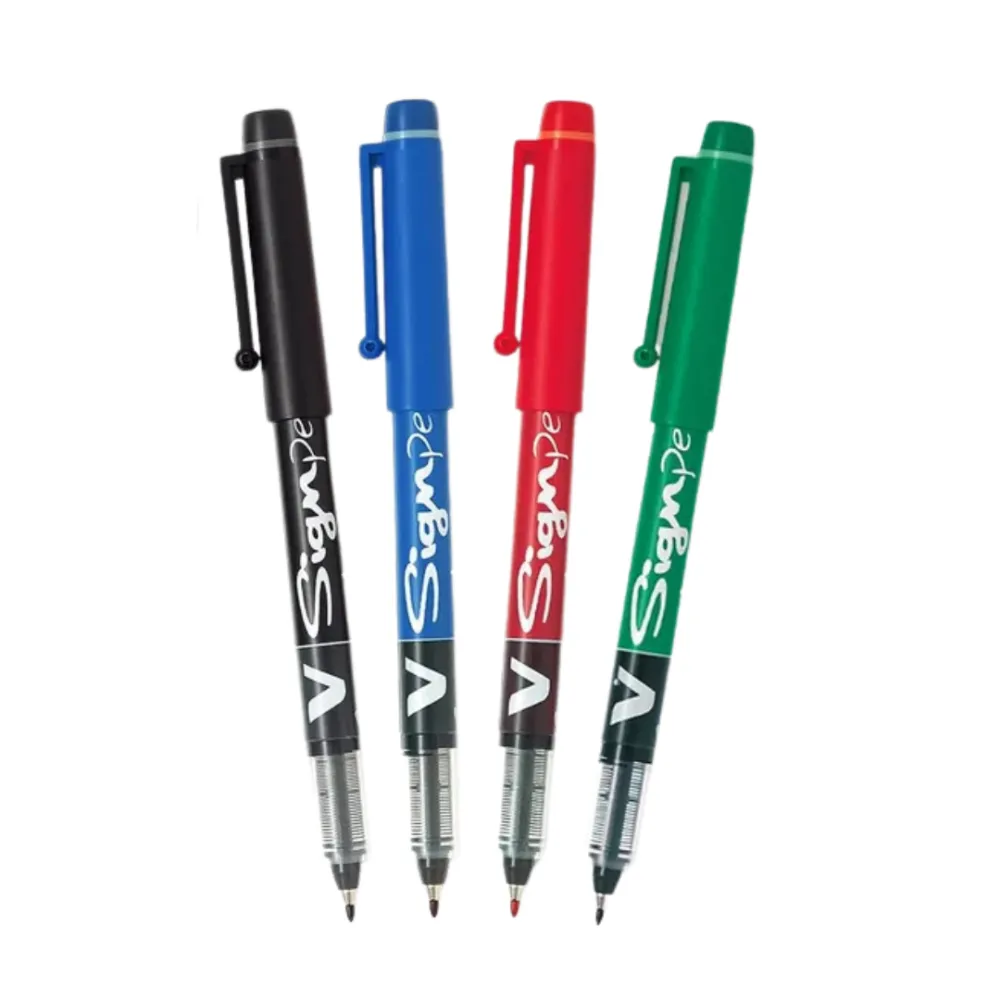 Pilot V-Sign Liquid Ink Pen
