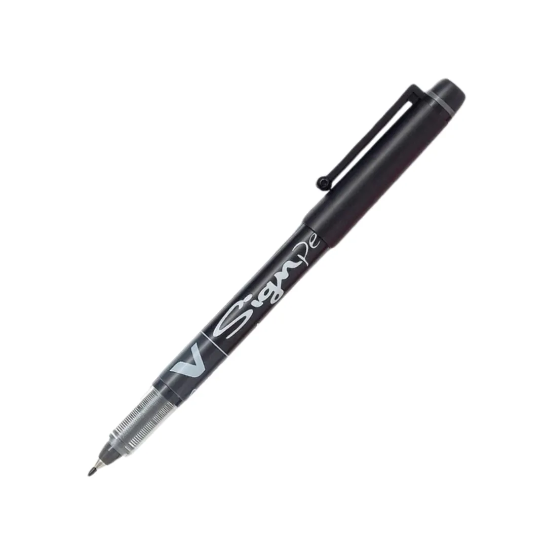 Pilot V-Sign Liquid Ink Pen