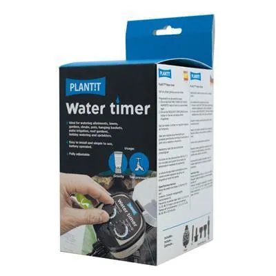 PLANT!T Water Timer