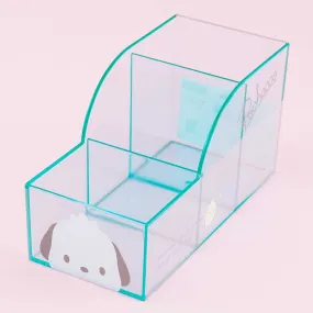 Pochacco Slim Pen Stand Holder