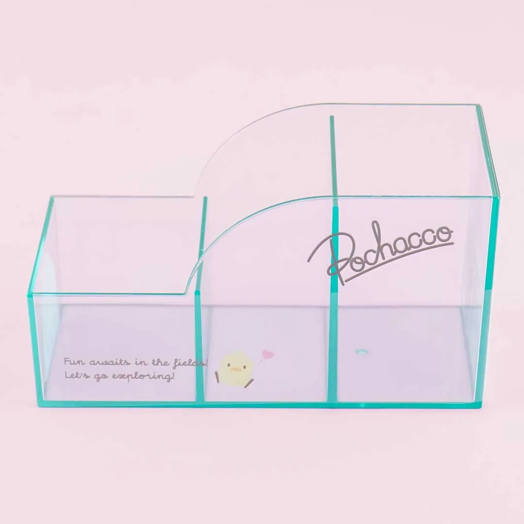 Pochacco Slim Pen Stand Holder