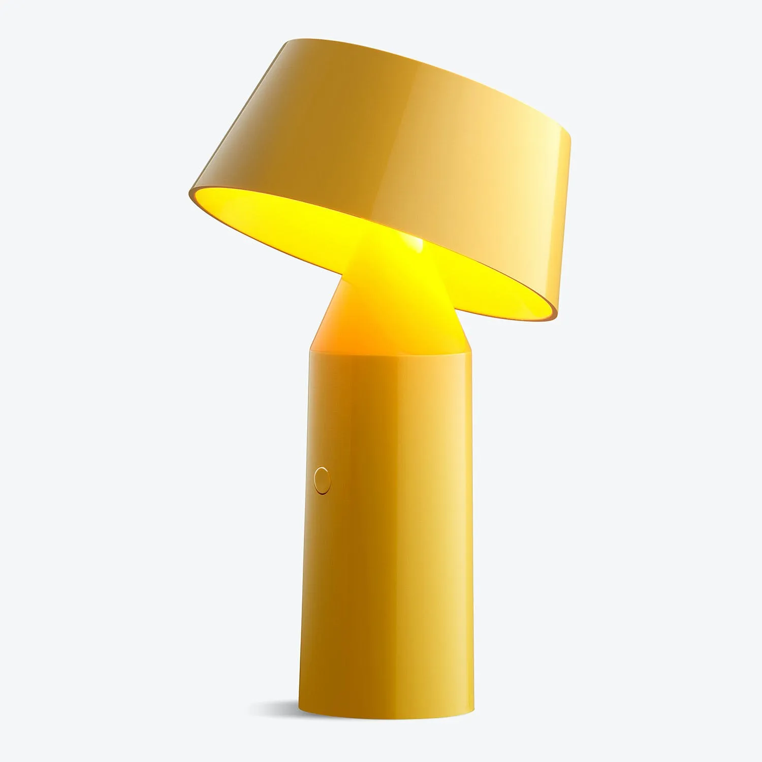 Portable Bicoca Table Lamp