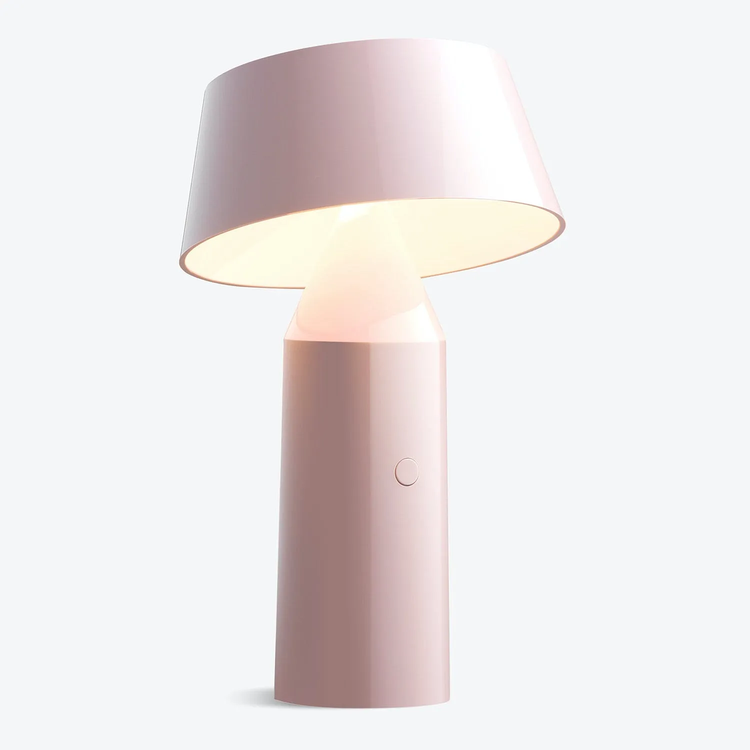 Portable Bicoca Table Lamp