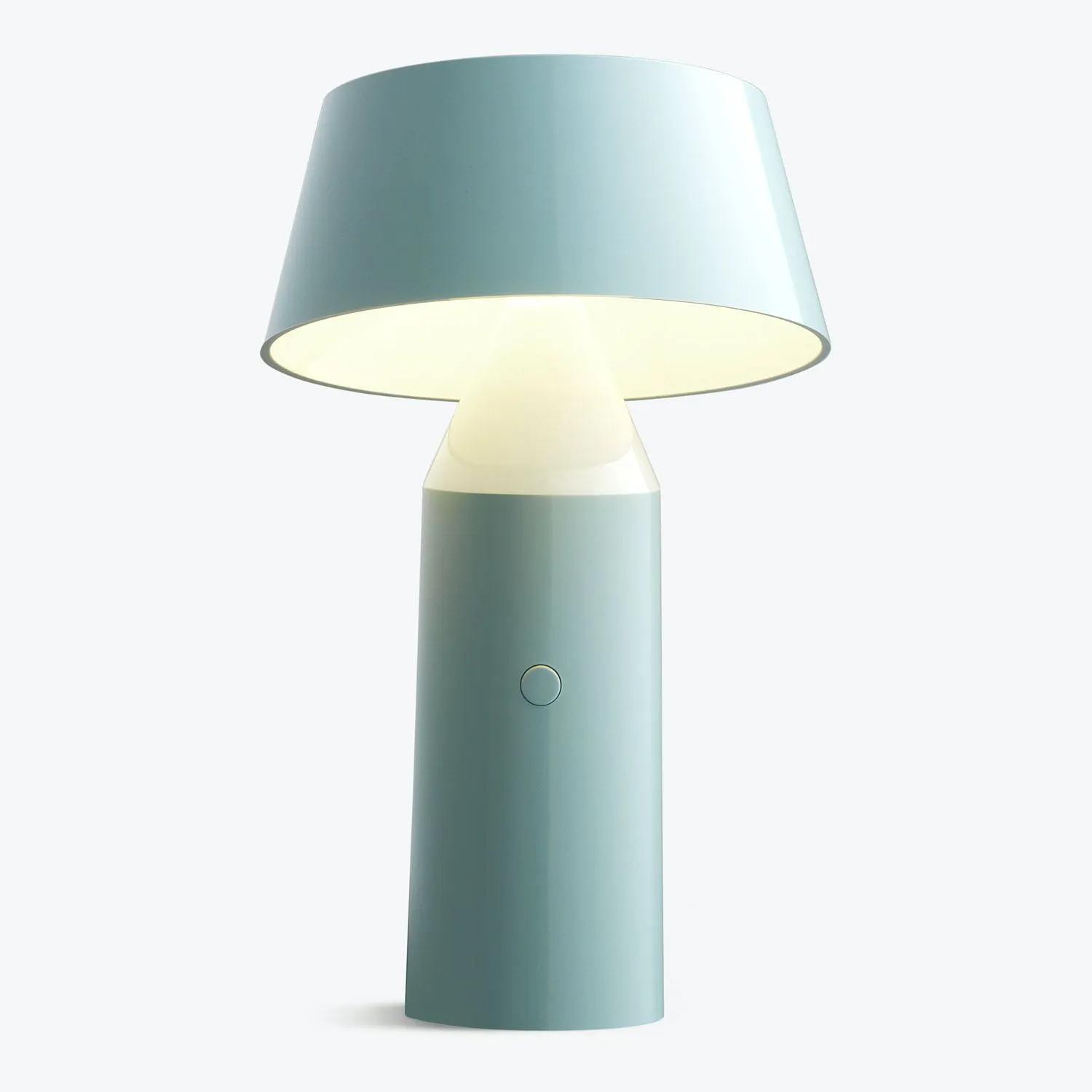 Portable Bicoca Table Lamp