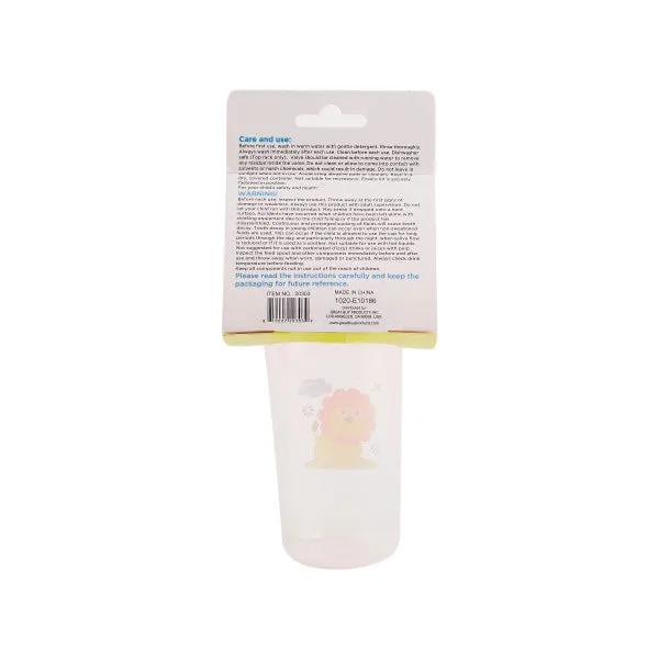 PREMIA BABY SPILL PROOF CUP 9oz/260ml
