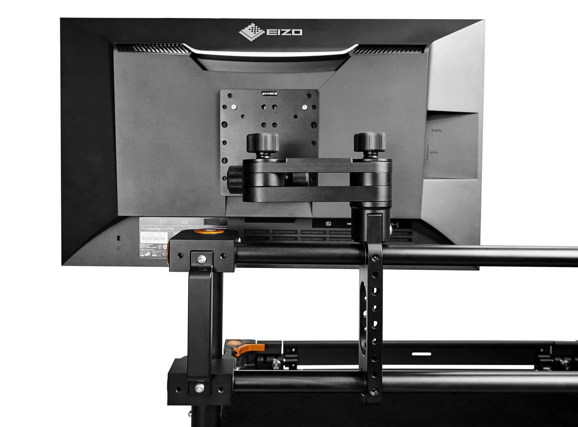 Pro Ultra Monitor Arm for Insight Monitor Mount System
