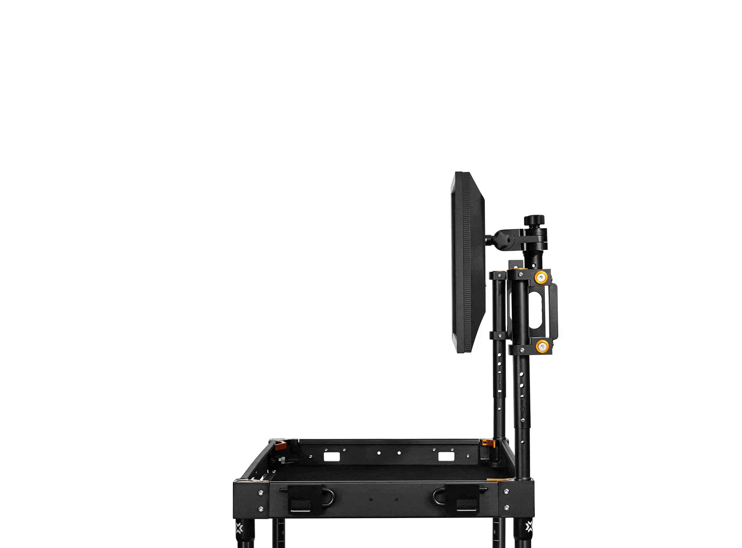 Pro Ultra Monitor Arm for Insight Monitor Mount System
