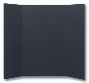 Project Board, Black (24/unit), #30067