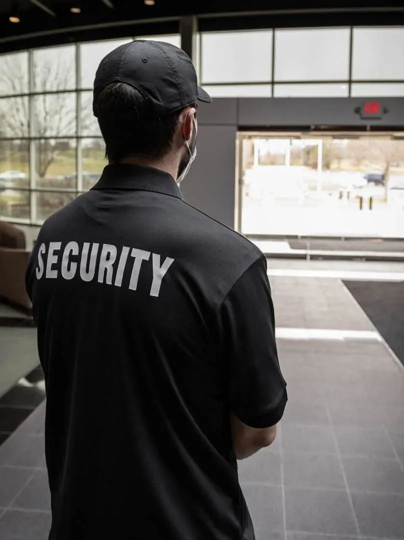 Propper Security Polo Shirt - Multiple Variants