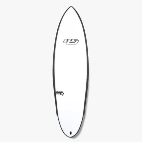 Psychedelic Germ FF - Futures 3 FIN - 5'10