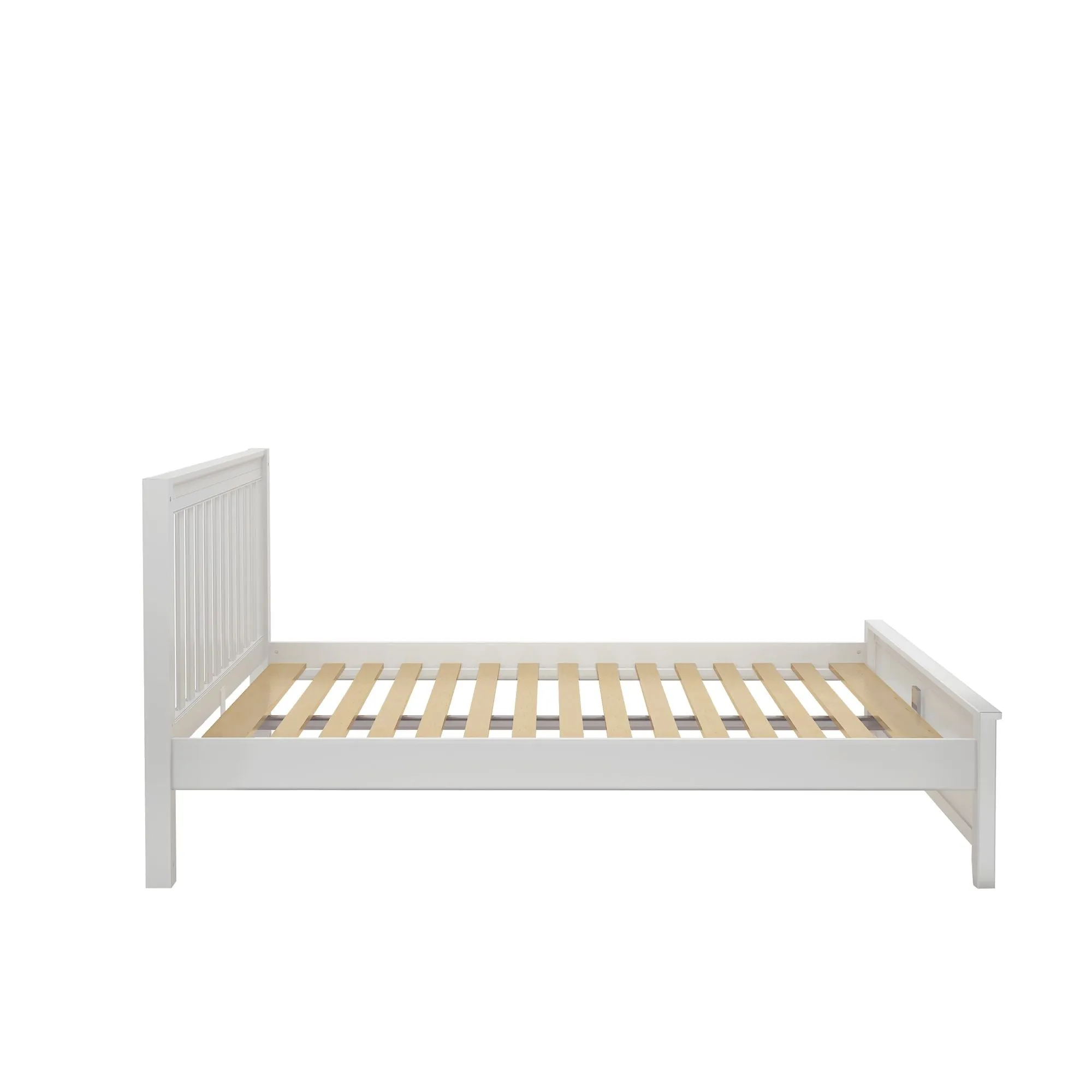 Queen Traditional Bed