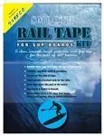RAIL TAPE - SUP