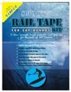 RAIL TAPE - SUP