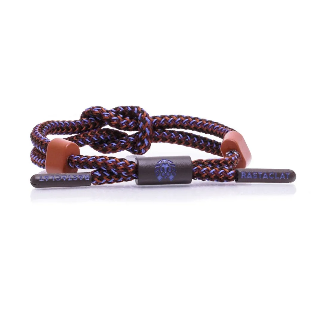 Rastaclat Mandeville Mini Knotted Bracelet